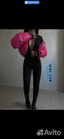 Комбинезон женский