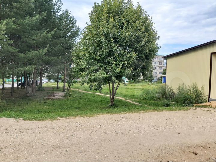 Участок 1 сот. (промназначения)