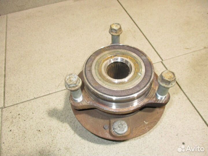 Ступица передняя Kia Soul 3 (SK3)