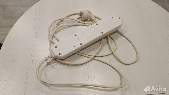 Сетевой фильтр Эра