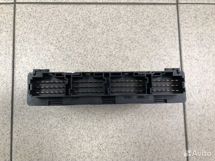 Блок Управления FR фр CPC спс Mercedes-Benz