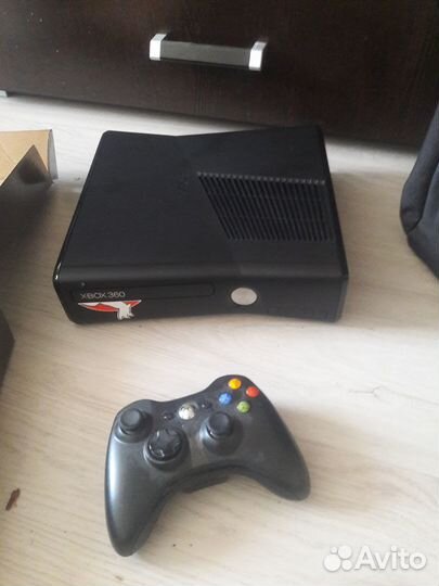 X box 360