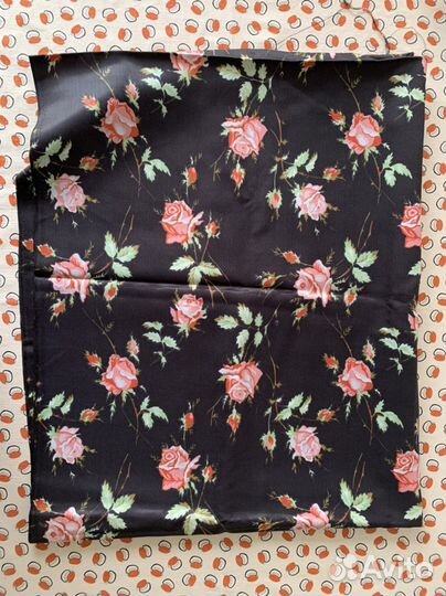 Отрезы ткани СССР