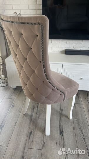 Стулья кухонные