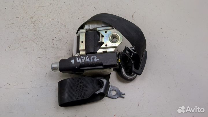 Ремень безопасности Skoda Roomster, 2011