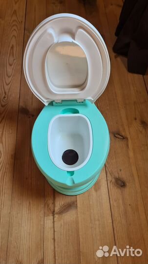 Горшок детский