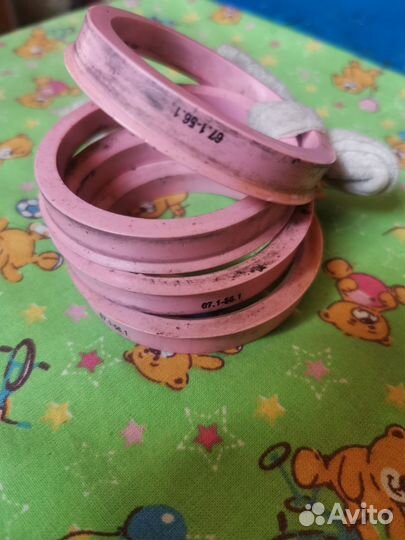 Решётка PTcruiser - original