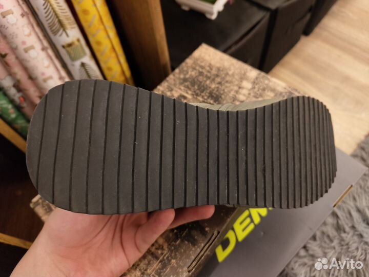 Кроссовки rhapsody