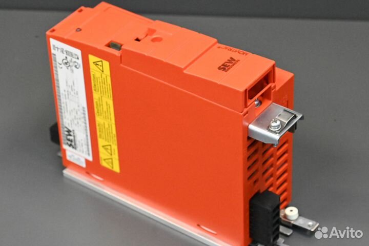 Чаастотник 0.75KW Sew MC07B0008-2B1-4-00 Б/У, 1 шт