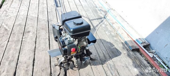 Мотоблоки и культиваторы