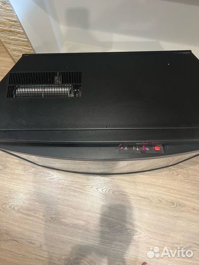 Камин электрический