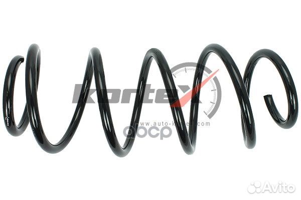 Пружина подвески ford mondeo 1.8 16V2.0 16V 00