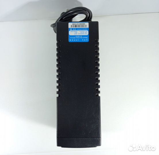 Ибп ippon back basic 650 euro