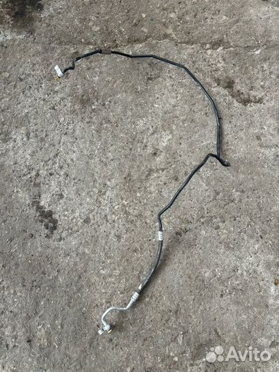 Трубка кондиционера Mercedes-Benz S-Class W221