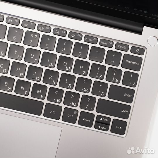Redmibook Pro 14 Ryzen 5 5625U/16GB DDR5/1TB