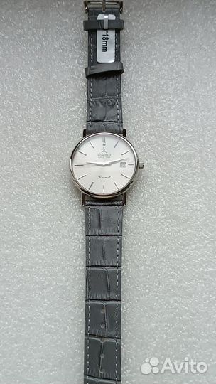 Часы atlantic 50341
