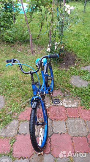 Продам велосипед марки 