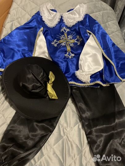 Костюм детский