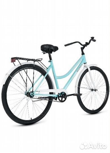 Велосипед дорожный взрослый 28