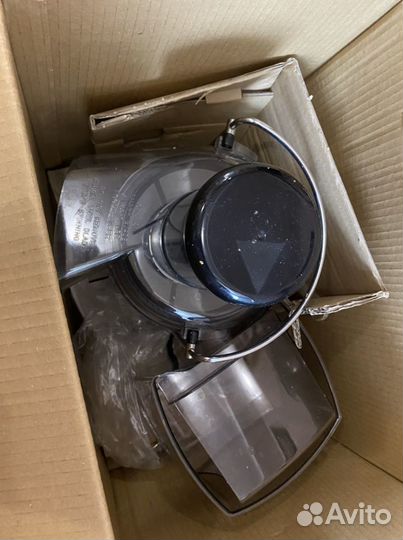 Соковыжималка juice master