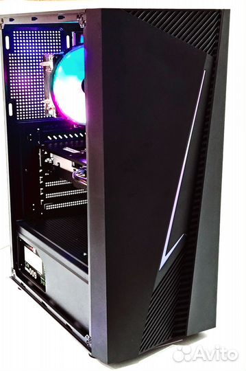 Компьютер игровой Intel Core i5