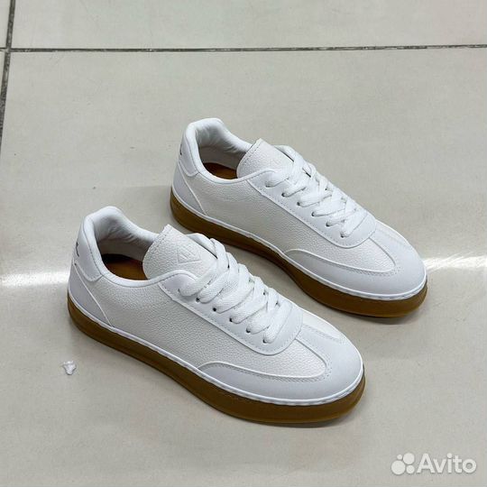 Кеды женские loro piana