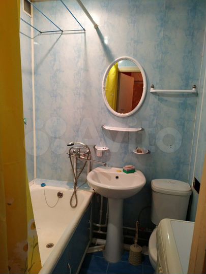 1-к. квартира, 36 м², 9/9 эт.