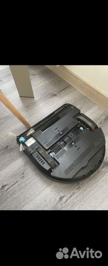 Робот мойщик пола hobot Legee-688