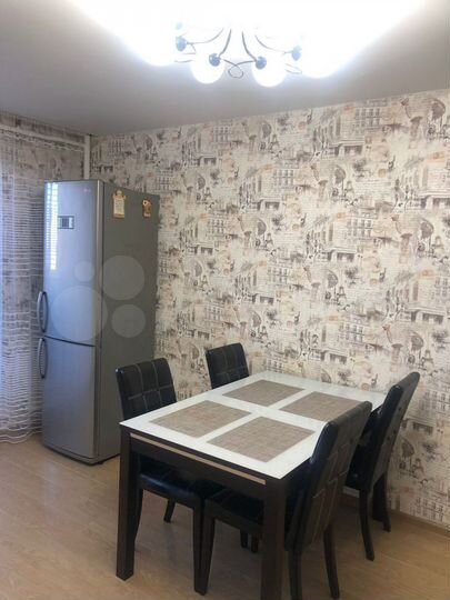 3-к. квартира, 97,7 м², 7/12 эт.