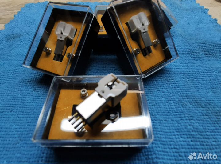 Игла Audio Technica AT-91