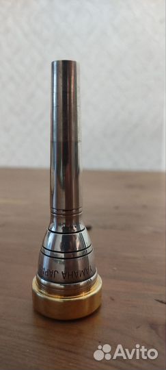 Мундштук для трубы yamaha 16C4-GP