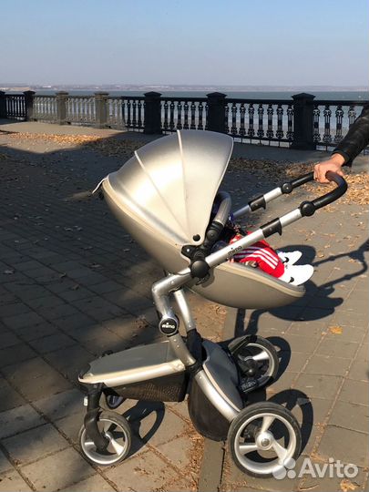 Коляска cybex 2 в 1