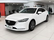 Mazda 6 2.0 AT, 2019, 165 789 км, с пробегом, цена 1 820 000 руб.