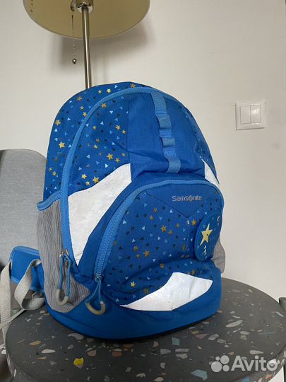 Рюкзак школьный samsonite
