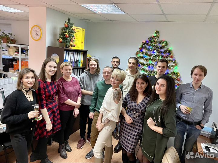 Услуги по 1С Программисты 1С в Москве