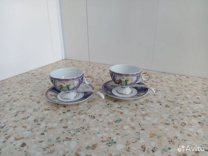 Кофейные пары Yamasen