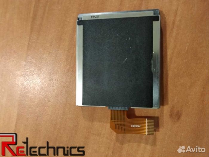 Модуль Smart Card ноутбука Dell Latitude D630 D620