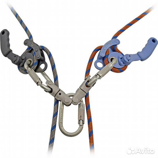 Спусковое устройство «федя складной – R»