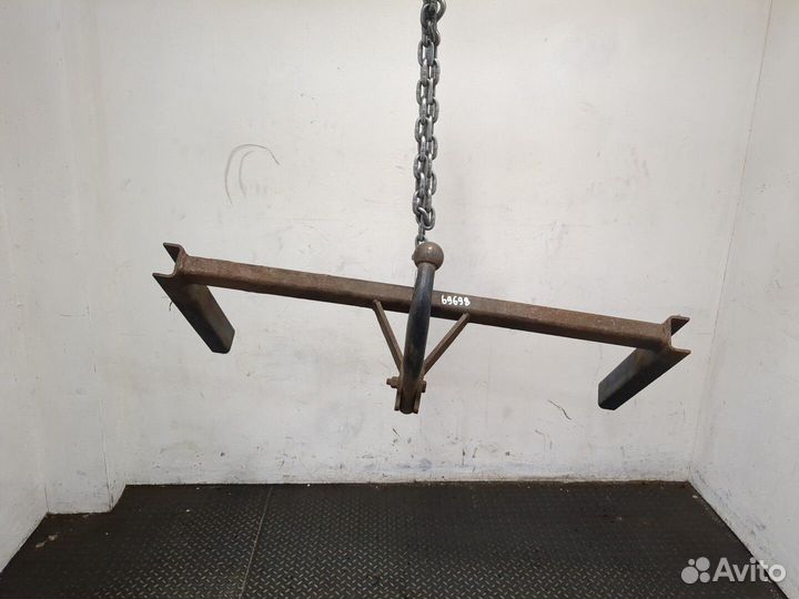 Прицепное устройство Volkswagen Passat 5, 1998