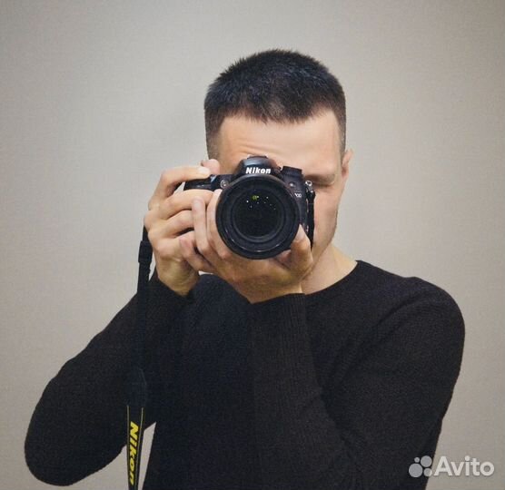 Съемка видео, видеомонтаж (Иванов Роман)