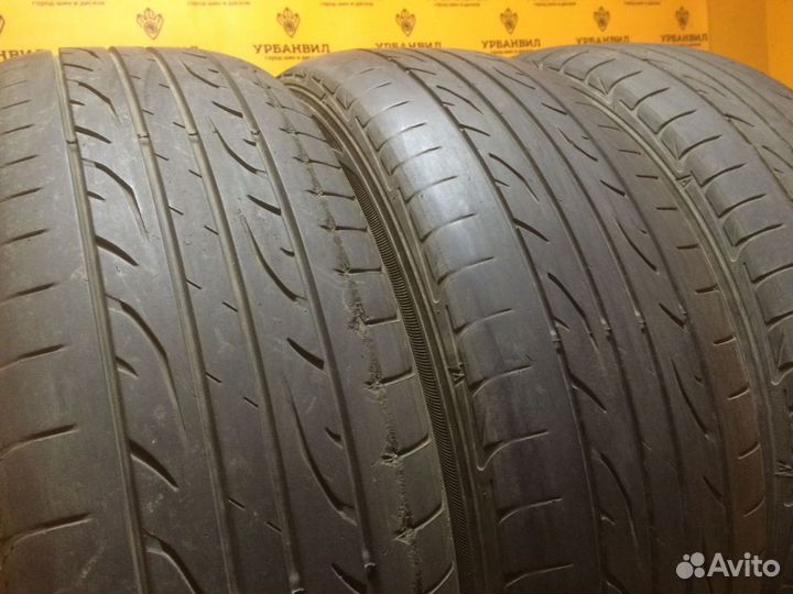 Dunlop SP Sport LM704 195/65 R15