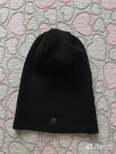 Шапка мужская