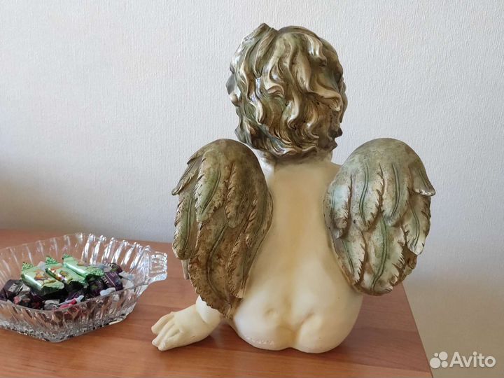 Статуэтка ангел