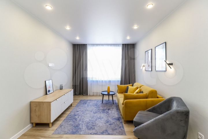 Квартира-студия, 28,4 м², 7/13 эт.