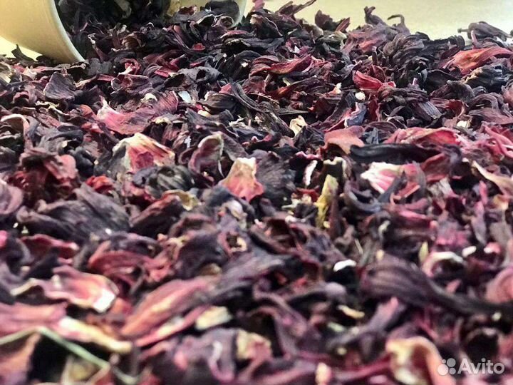 Гибискус (Каркаде)