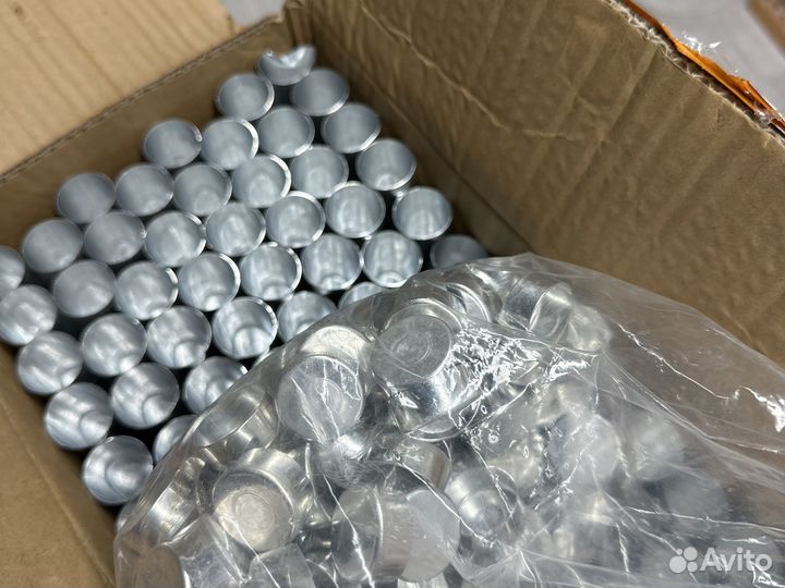 Гильзы для термопресса