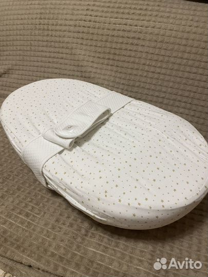 Кокон для новорожденных