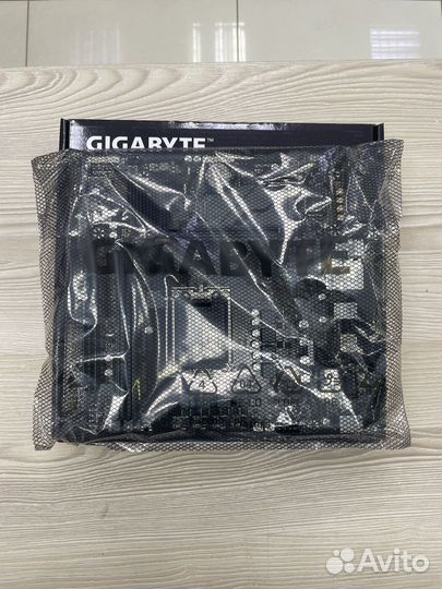 Комплект i5-12400F + gigabyte B760M H DDR4