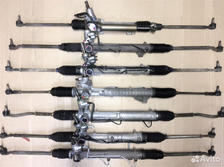 Pyлевoe управление для Сitrоеn. Без пpoбега по P/Ф