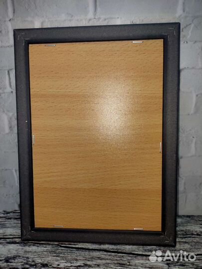 Панно Герб фсб России